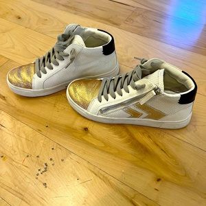 Dolce vita high tops